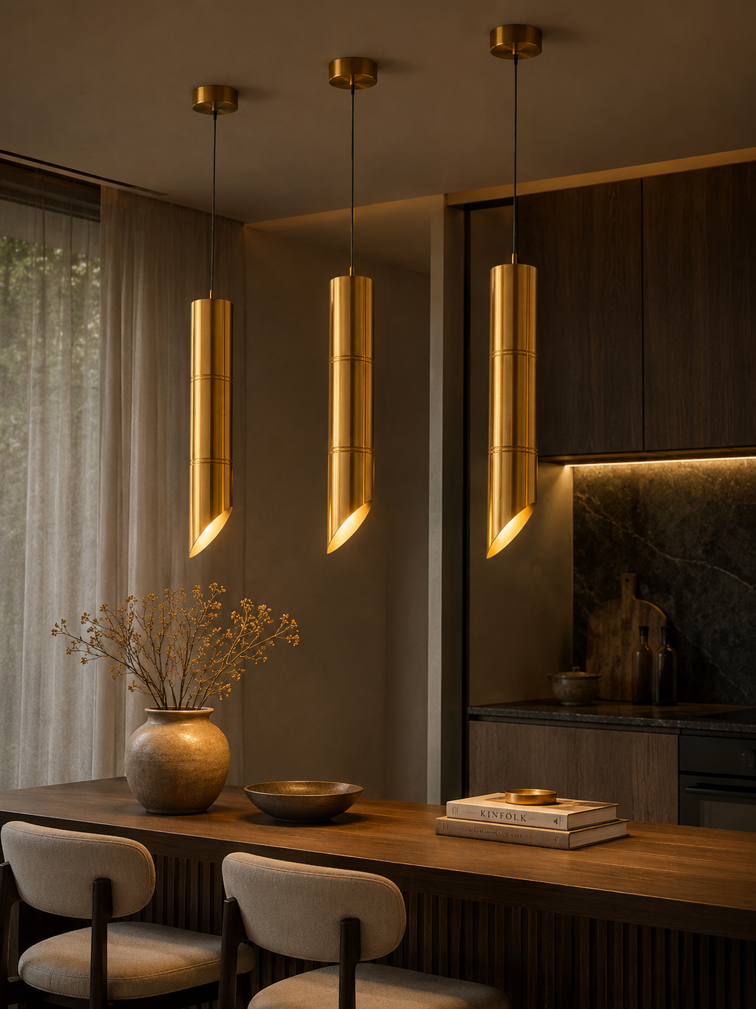 Pendant Lights