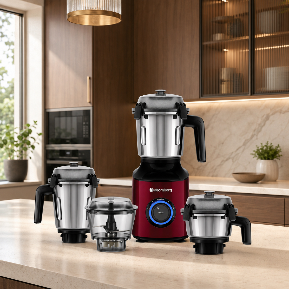 Kitchen Appliances