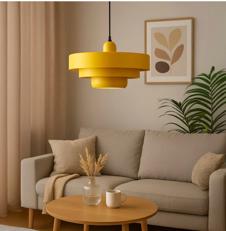 Pendant Lights