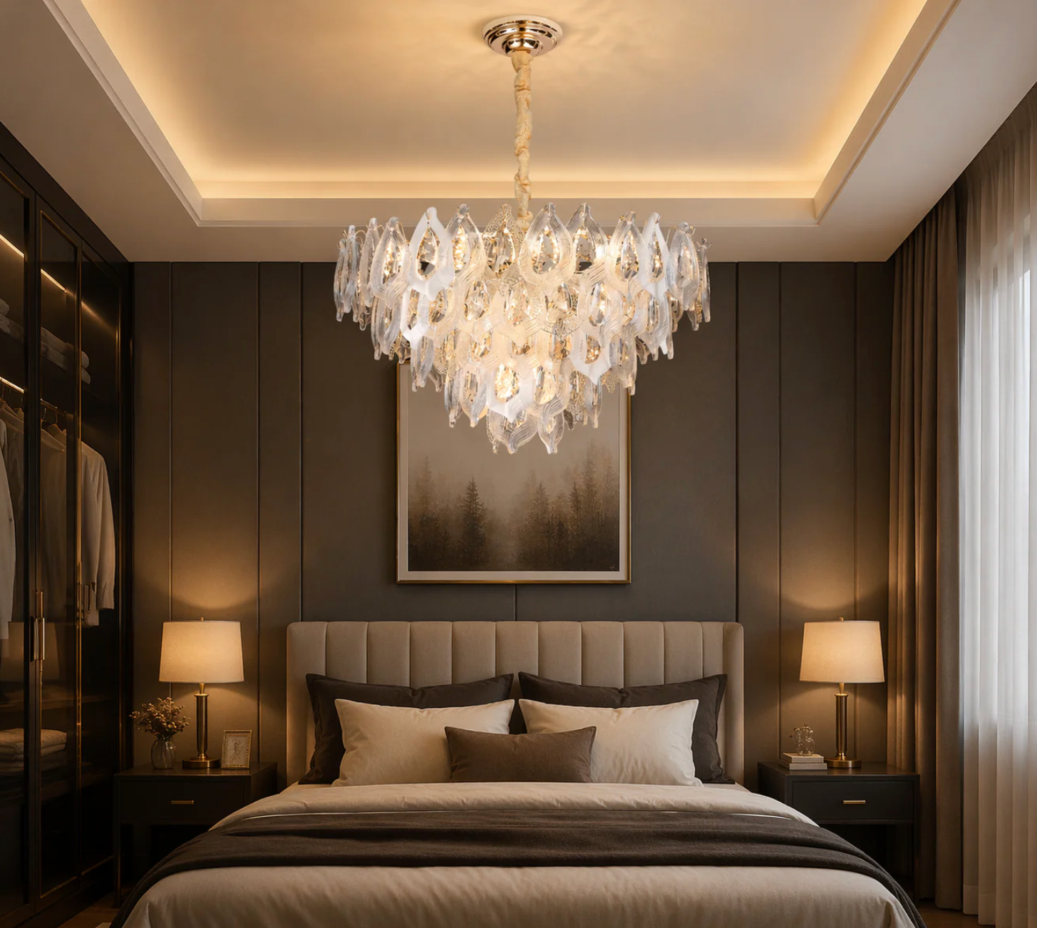 Decorative Lighting