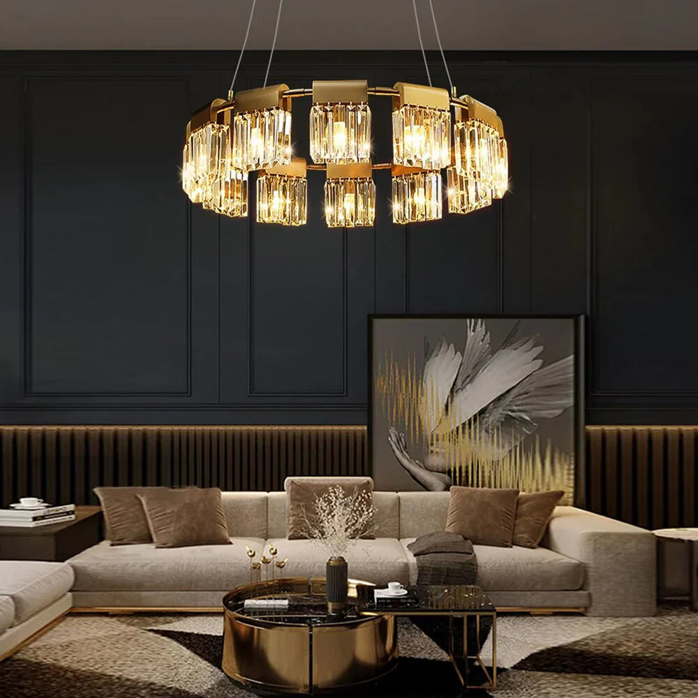 Chandeliers