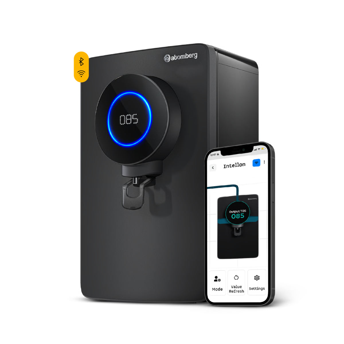 Water Purifier