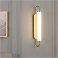 MIRA Wall Light 1LS GLD