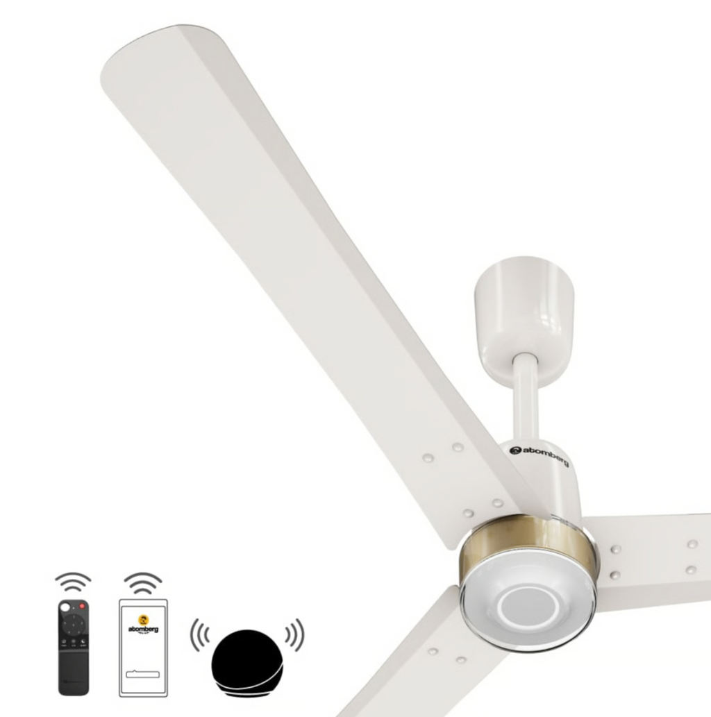 Renesa Elite Smart Ceiling Fan