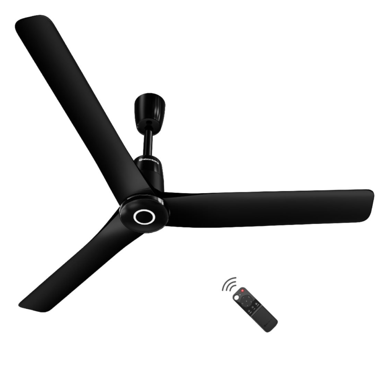 Aris Contour Smart Ceiling Fan