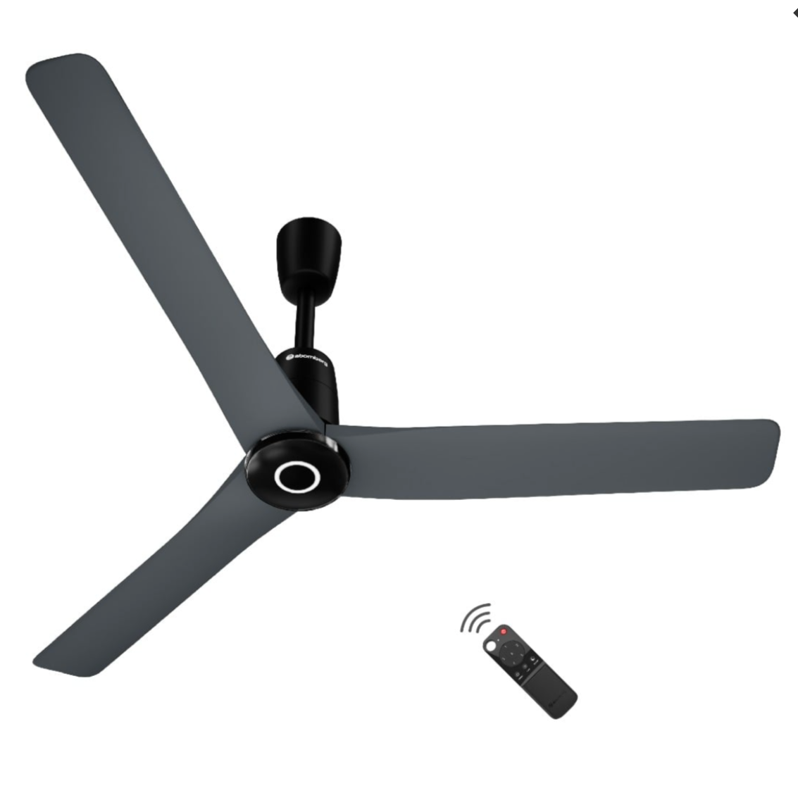 Aris Contour Smart Ceiling Fan
