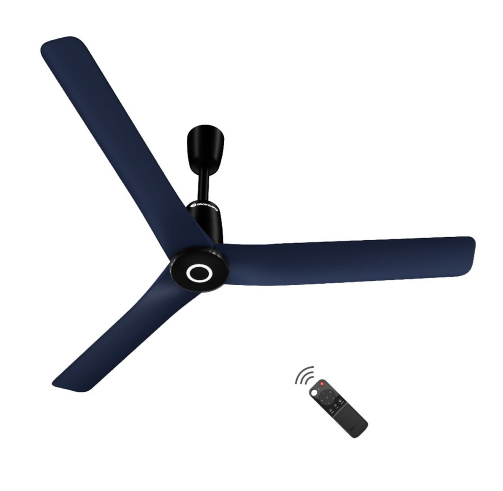 Aris Contour Smart Ceiling Fan