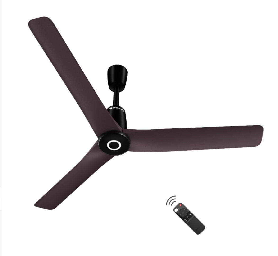 Aris Contour Smart Ceiling Fan