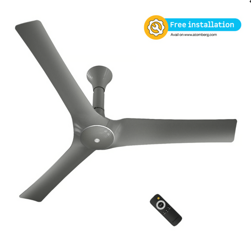 Aris Gladius Smart Ceiling Fan