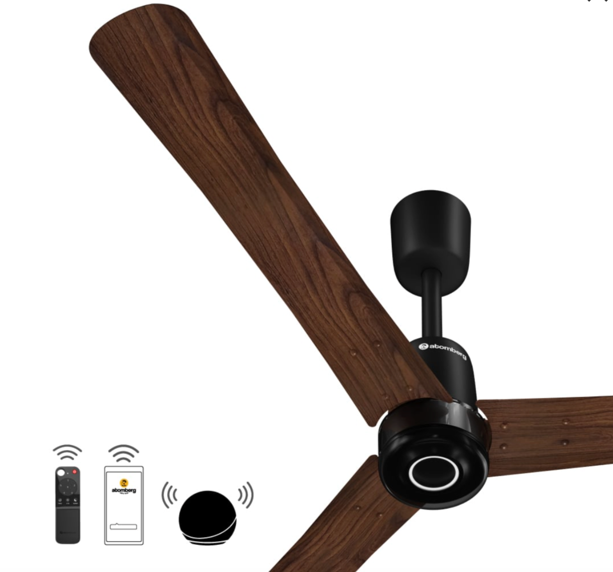 Renesa Elite Smart Ceiling Fan