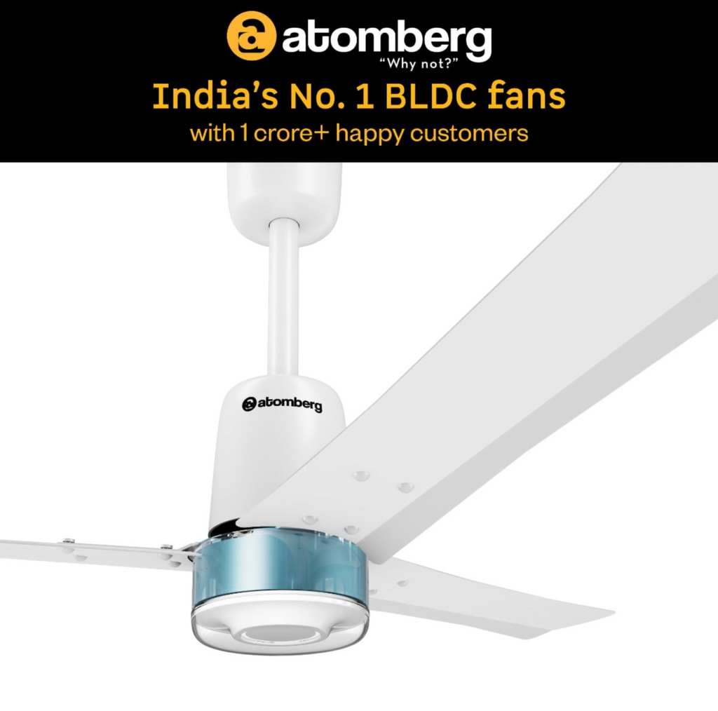 Renesa Elite Ceiling Fan