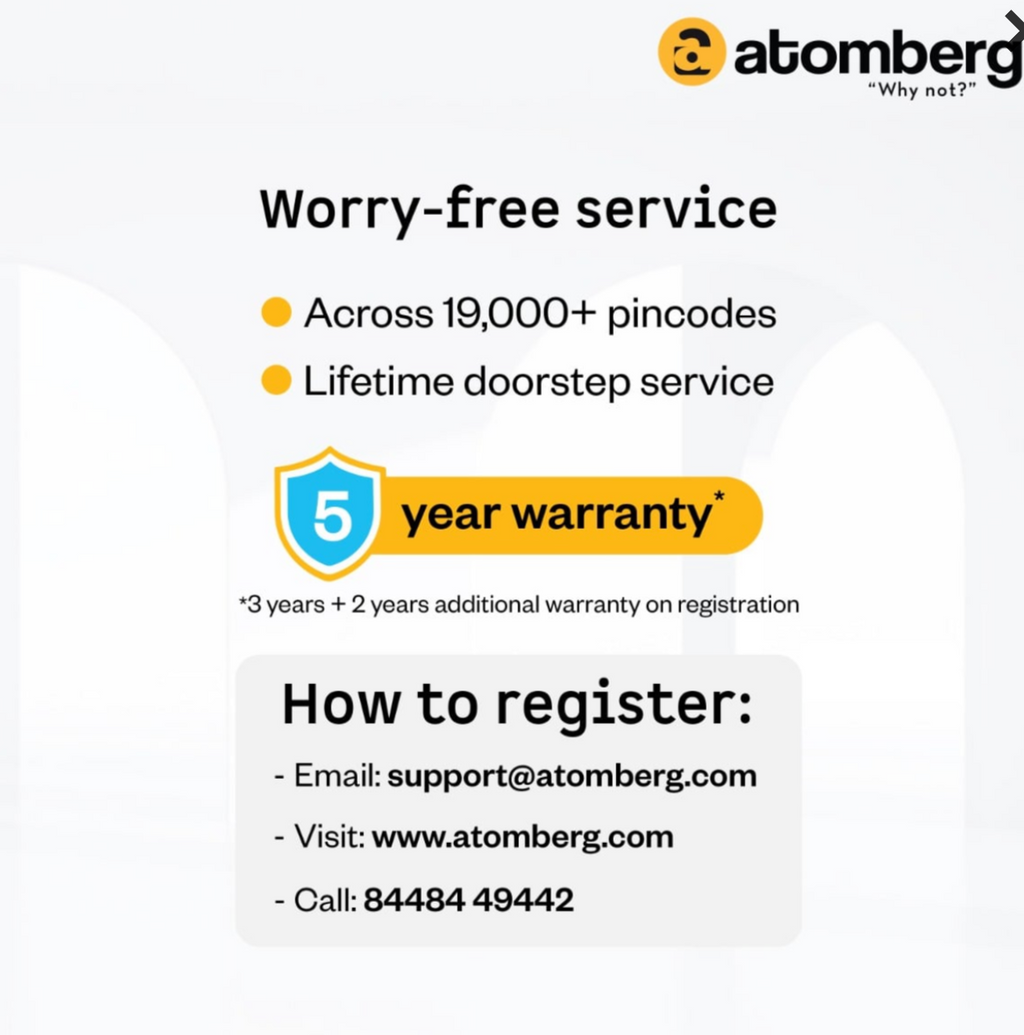 Renesa Elite Smart Ceiling Fan