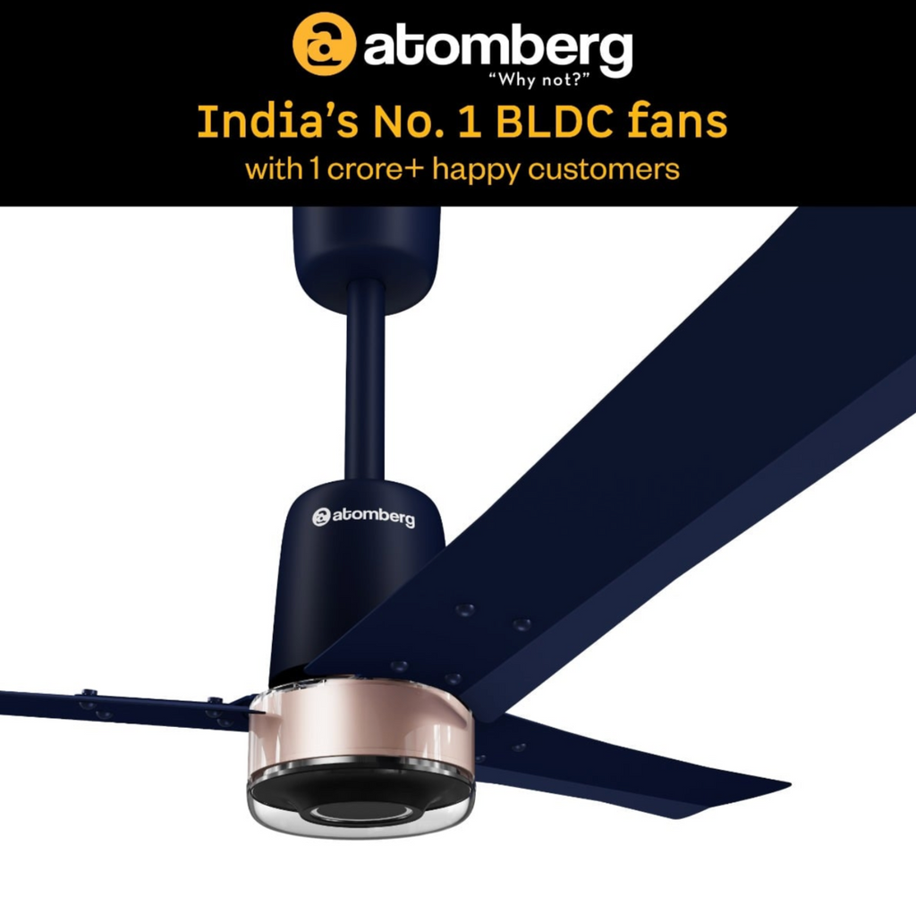 Renesa Elite Smart Ceiling Fan