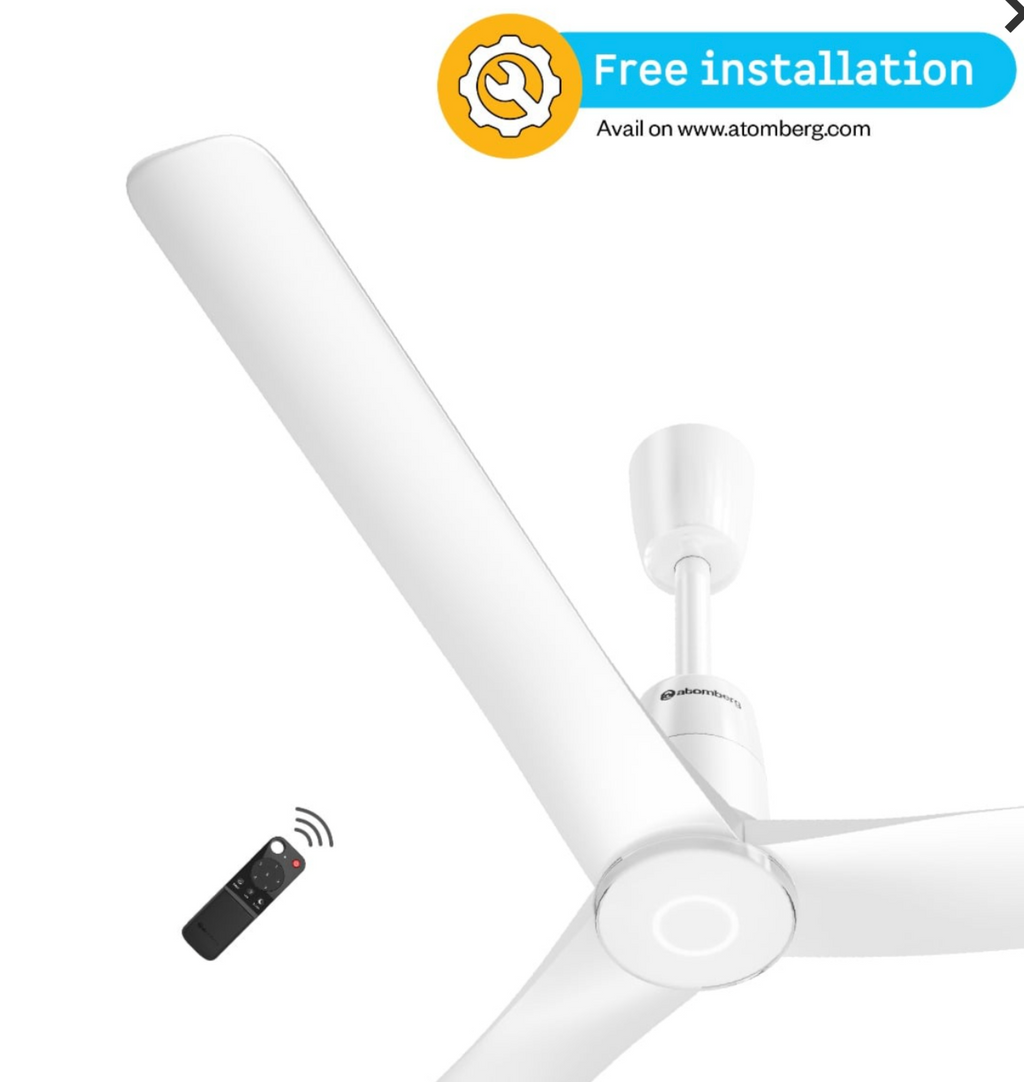 Aris Contour Smart Ceiling Fan