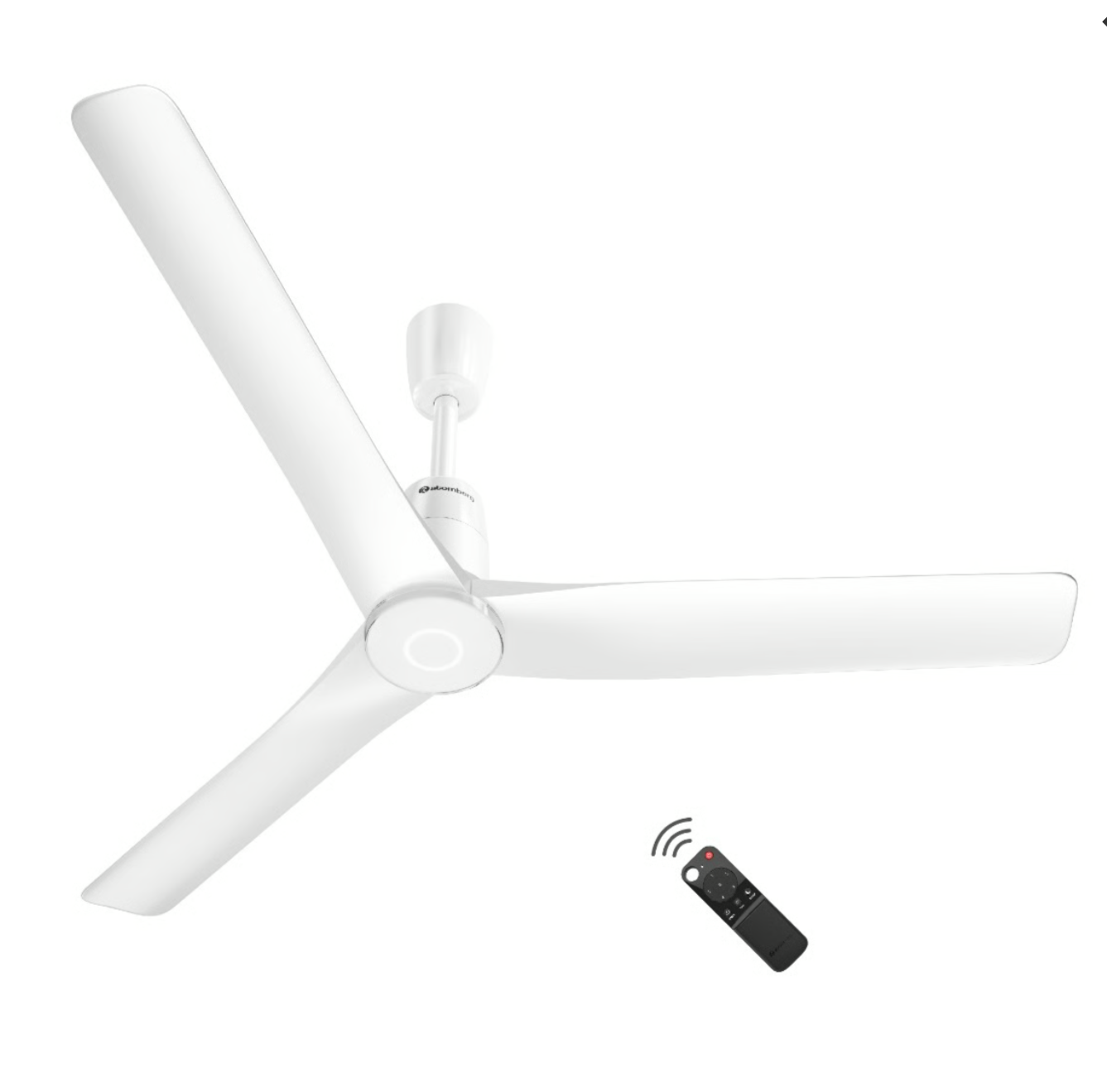 Aris Contour Smart Ceiling Fan