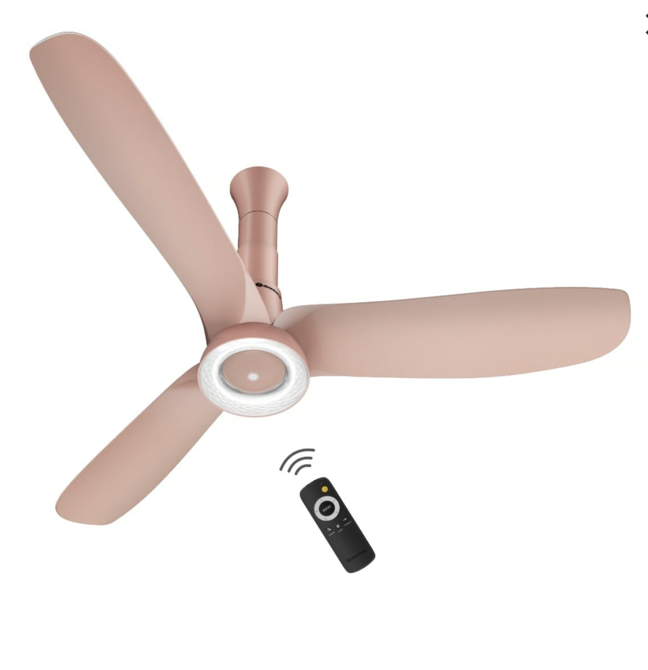Aris Illusia Smart Ceiling Fan