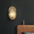 MARBELLOS SLIM WALL LIGHT GLD